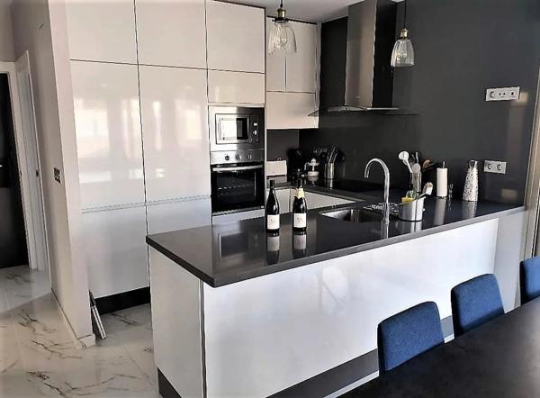 Chalet en calle Miño, 34