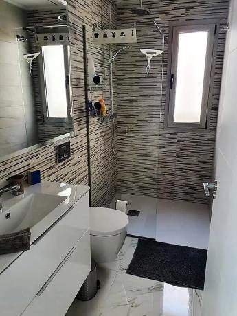 Chalet en calle Miño, 34