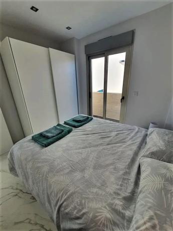 Chalet en calle Miño, 34