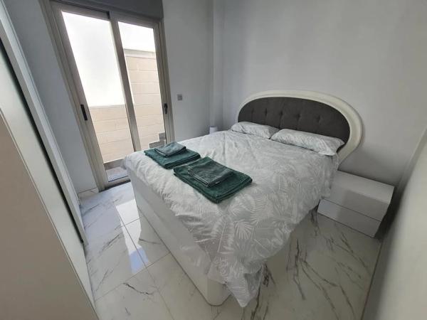 Chalet en calle Miño, 34