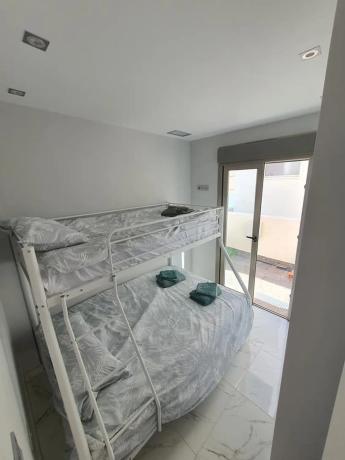 Chalet en calle Miño, 34