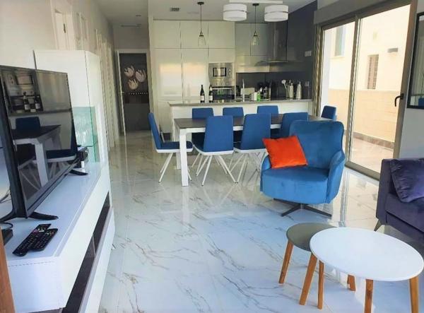 Chalet en calle Miño, 34