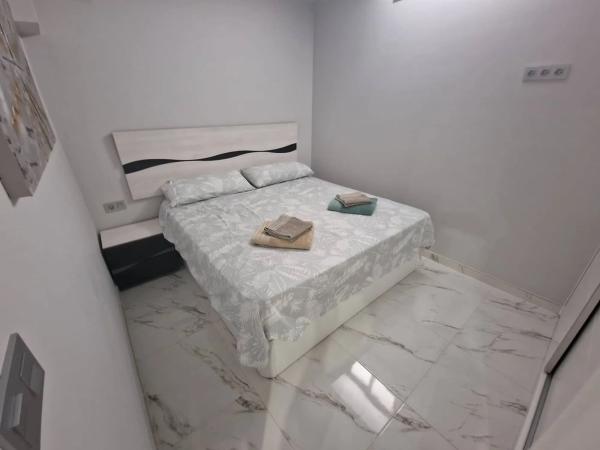 Chalet en calle Miño, 34