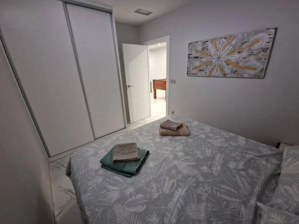 Chalet en calle Miño, 34