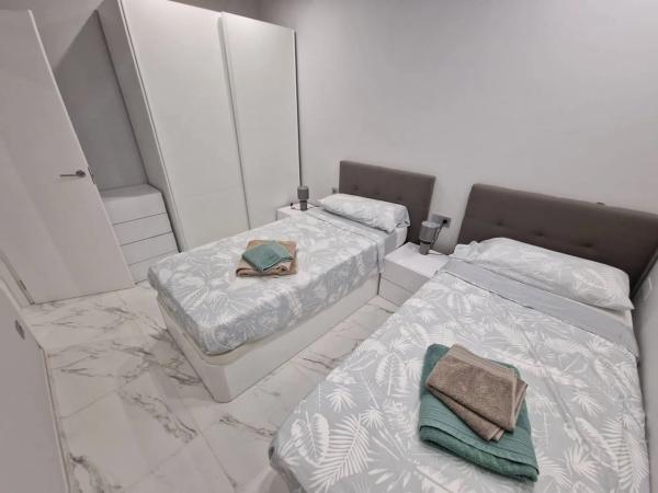 Chalet en calle Miño, 34