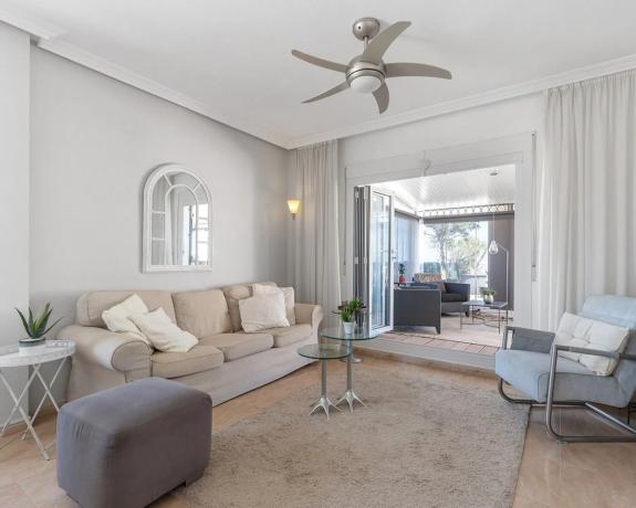 Piso en calle Cardamomo