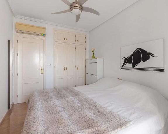 Piso en calle Cardamomo