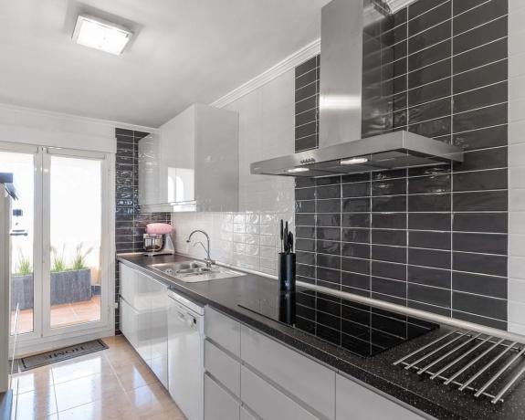 Piso en calle Cardamomo