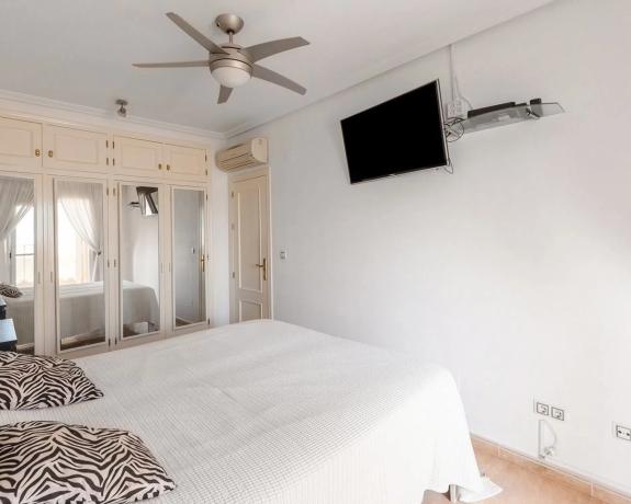 Piso en calle Cardamomo