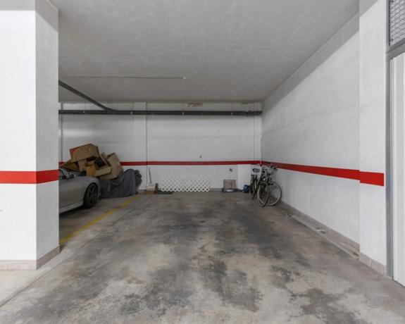 Piso en calle Cardamomo