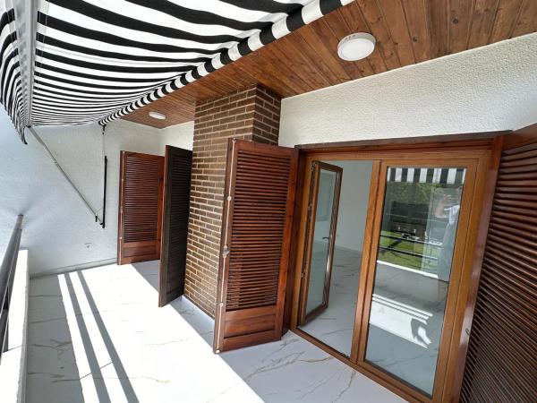 Piso en calle las brisas, 17