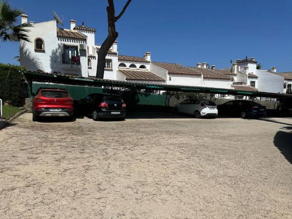 Piso en calle las brisas, 17