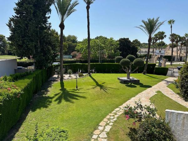 Piso en calle las brisas, 17