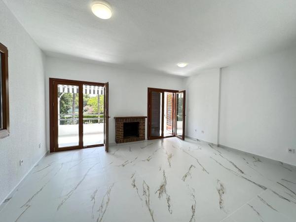 Piso en calle las brisas, 17