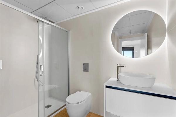 Piso en calle Rigoletto