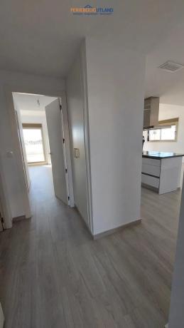 Piso en calle Pimienta s/n