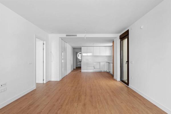 Piso en calle Rigoletto