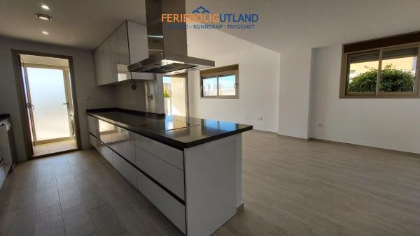 Piso en calle Pimienta s/n