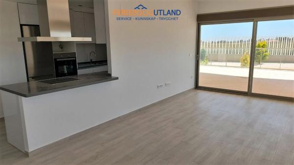 Piso en calle Pimienta s/n