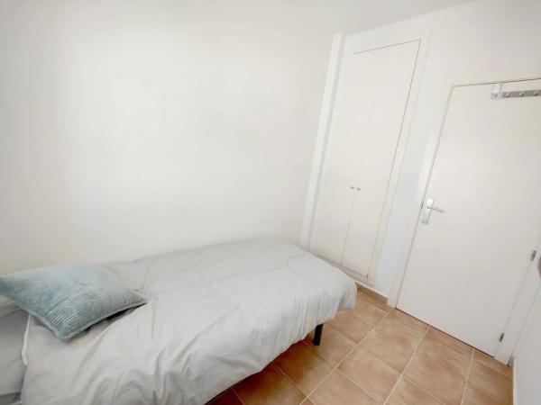 Piso en calle Luisa Fernanda