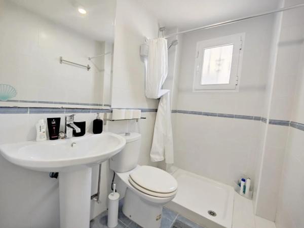 Piso en calle Luisa Fernanda