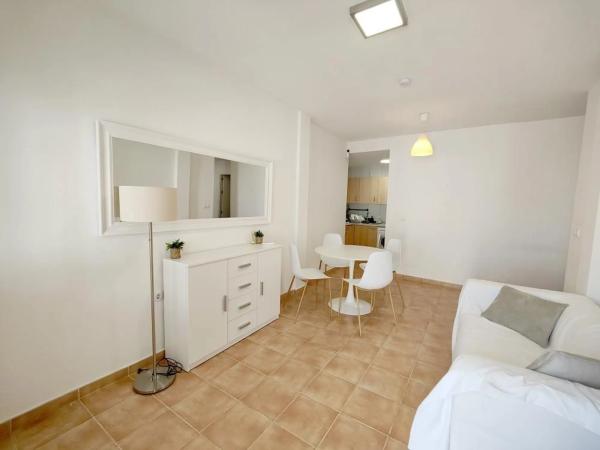 Piso en calle Luisa Fernanda