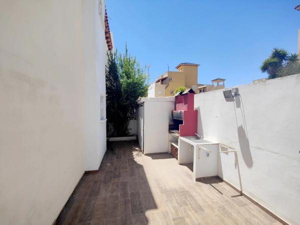 Piso en calle Luisa Fernanda