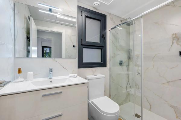 Piso en Barrio Villamartín-Las Filipinas