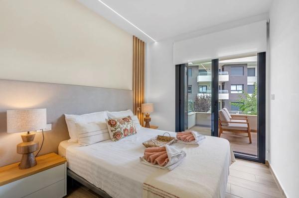 Piso en Barrio Villamartín-Las Filipinas