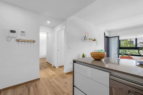 Piso en Barrio Villamartín-Las Filipinas