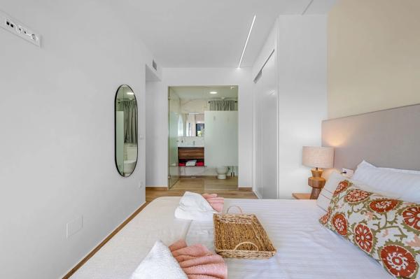 Piso en Barrio Villamartín-Las Filipinas