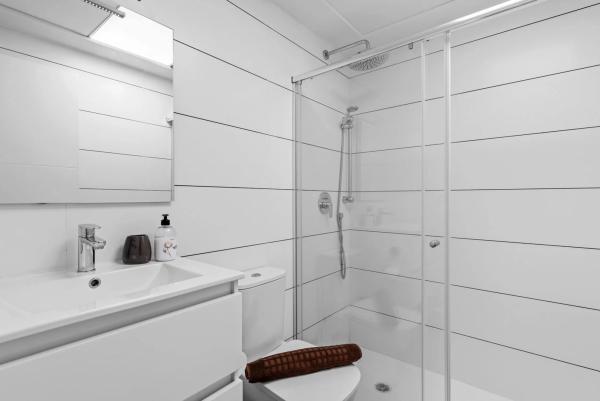 Dúplex en Barrio Villamartín-Las Filipinas