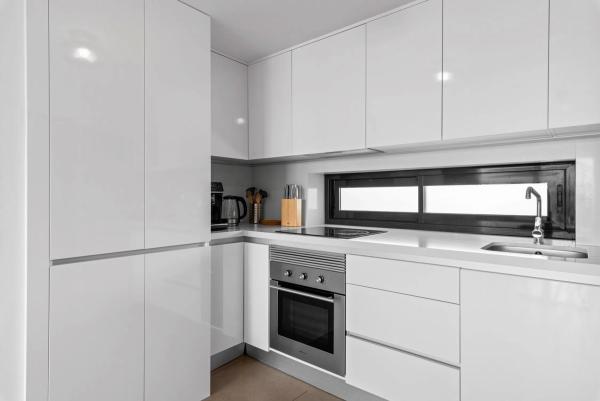 Dúplex en Barrio Villamartín-Las Filipinas