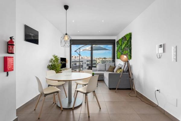 Dúplex en Barrio Villamartín-Las Filipinas