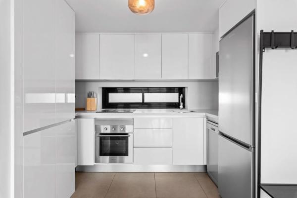 Dúplex en Barrio Villamartín-Las Filipinas