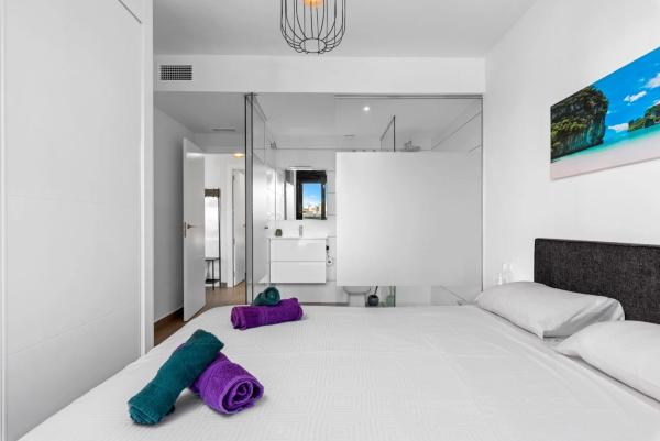 Dúplex en Barrio Villamartín-Las Filipinas