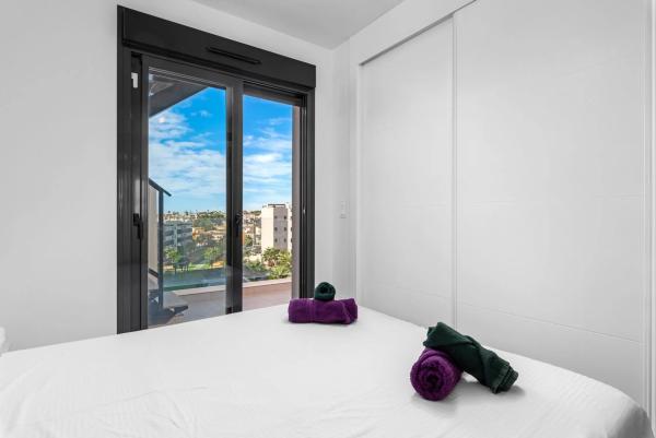 Dúplex en Barrio Villamartín-Las Filipinas