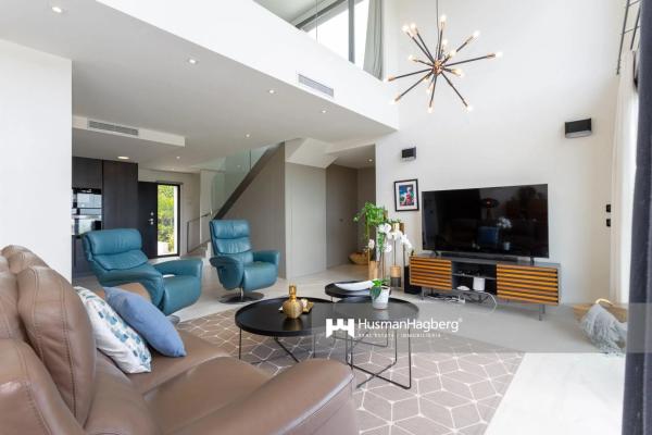 Chalet en calle Estrecho de Bonifacio