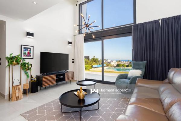 Chalet en calle Estrecho de Bonifacio