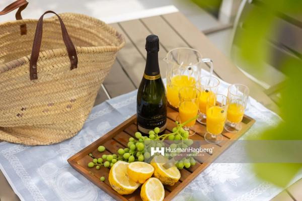 Chalet en calle Estrecho de Bonifacio