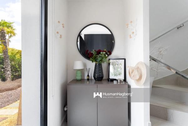 Chalet en calle Estrecho de Bonifacio