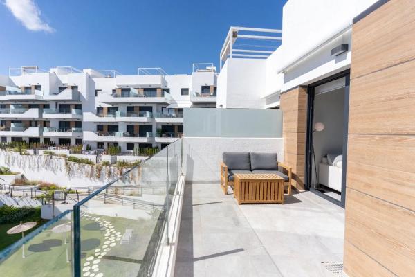 Piso en calle Argentina, 7