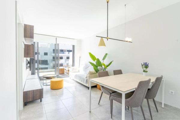 Piso en calle Argentina, 7