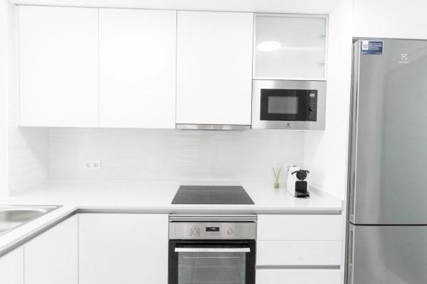 Piso en calle Argentina, 7