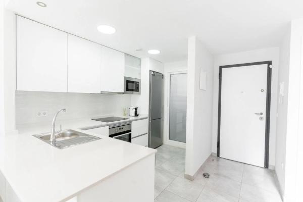 Piso en calle Argentina, 7