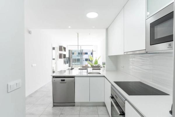 Piso en calle Argentina, 7