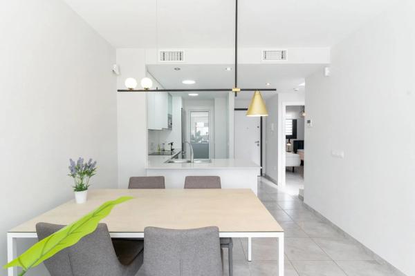 Piso en calle Argentina, 7