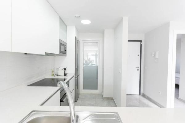 Piso en calle Argentina, 7