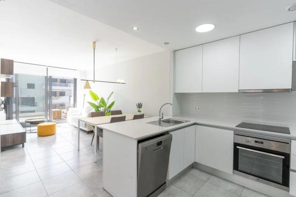 Piso en calle Argentina, 7