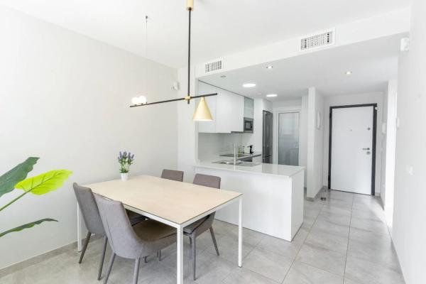 Piso en calle Argentina, 7